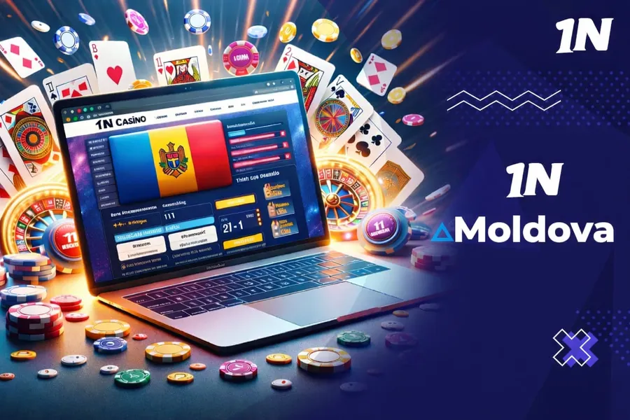 1win Moldova - comentariu oraș