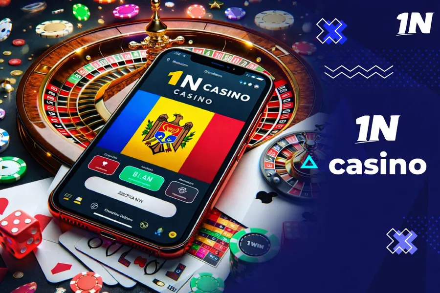 Cazinoul 1 câștigă pariuri sportive online!