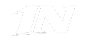 1W logo